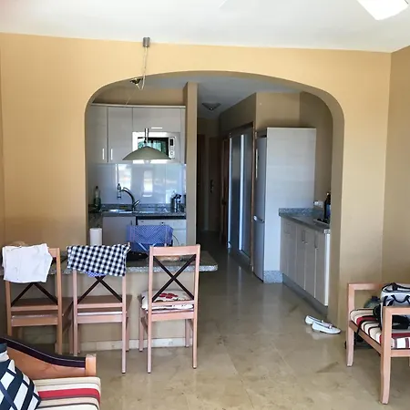 Apartman Club El Beril *